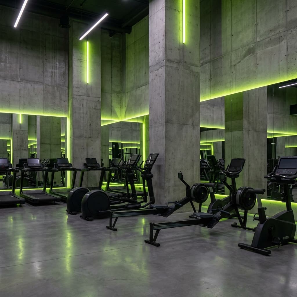 Gym Gallery 4